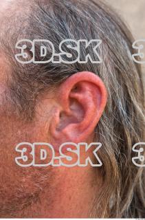 Ear texture of street references 344 0001